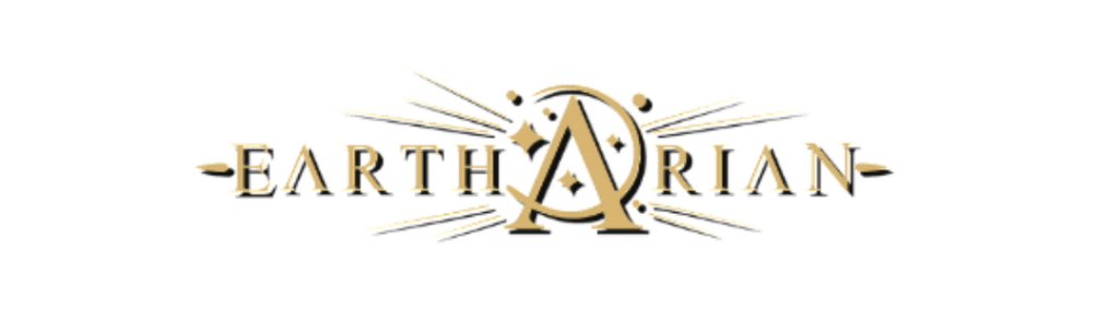 Eartharian logo