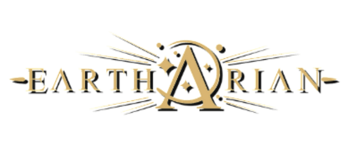 Eartharian logo