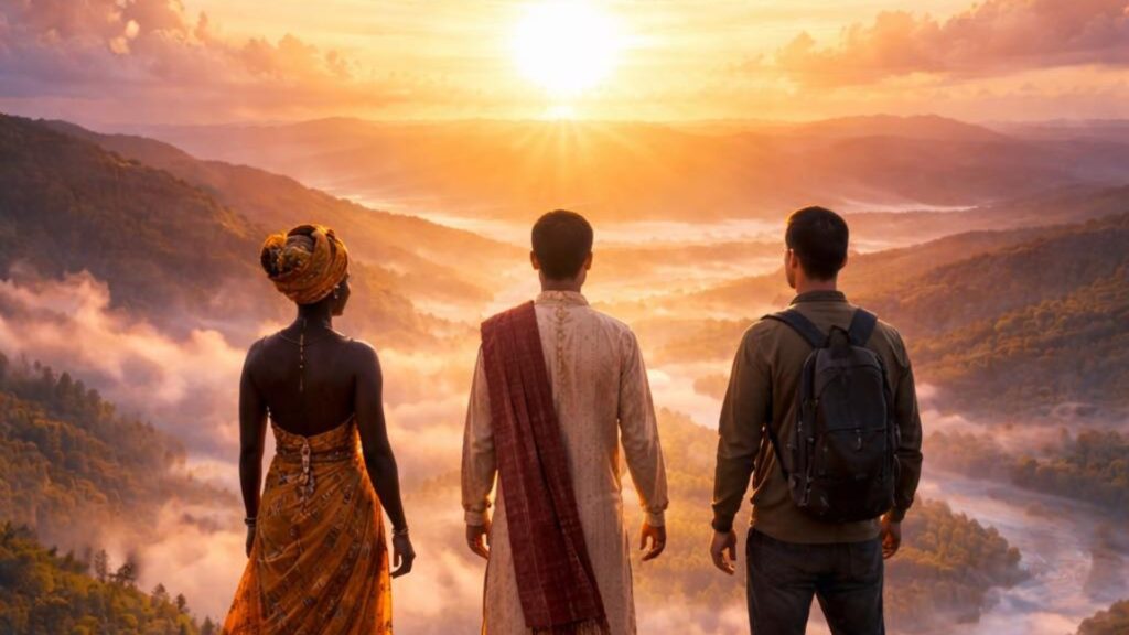 Karma i sintetska karma – razlika između organskog zakona i mehanizma duga