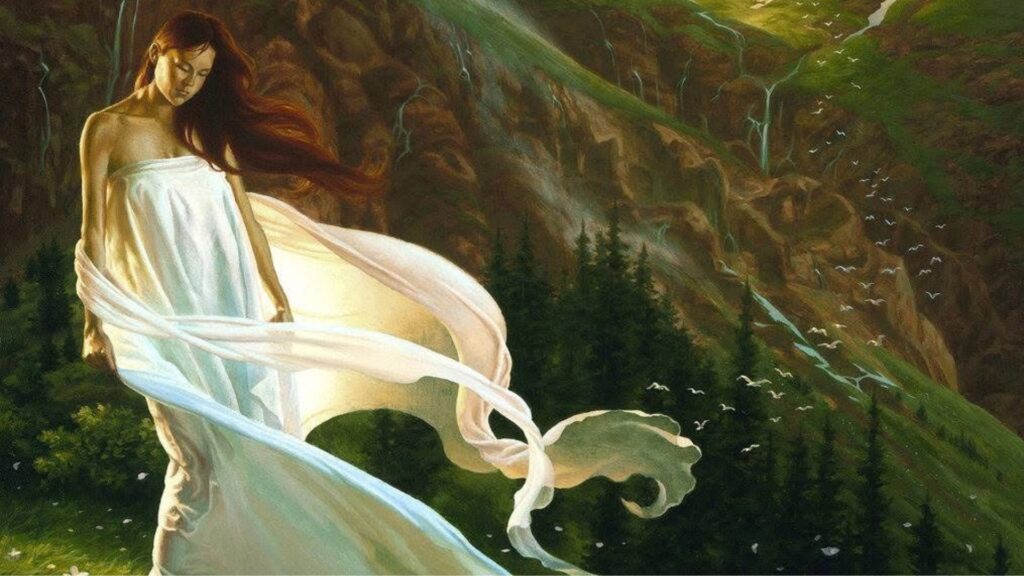 Karmički odnosi i parazitizam