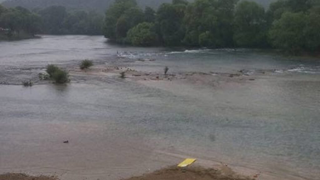 Ušće Sane i Une – energetska aktivacija