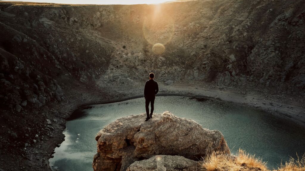 Kad covjek izgubi sebe u ulogama