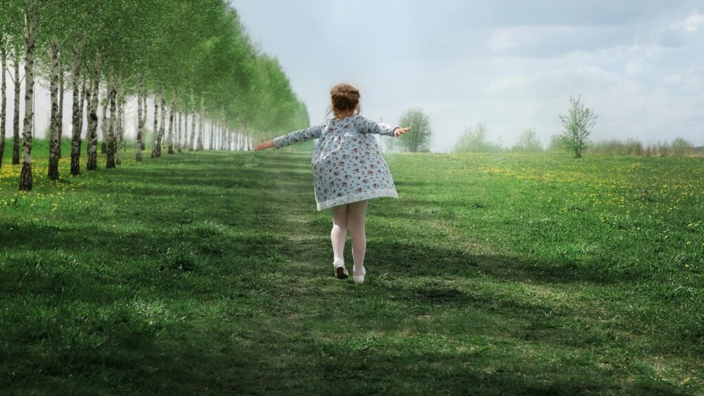 Iscjeljivanje unutarnjeg djeteta