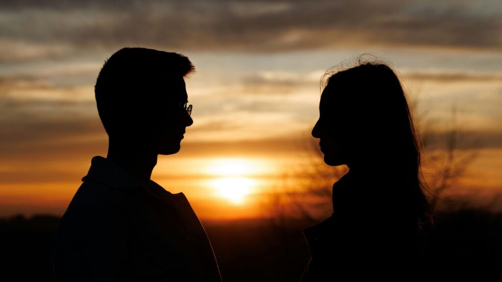 Kad se duse ponovno sretnu zasto osjecamo vibracije koji ne pripadaju odnosu u ovom zivotu