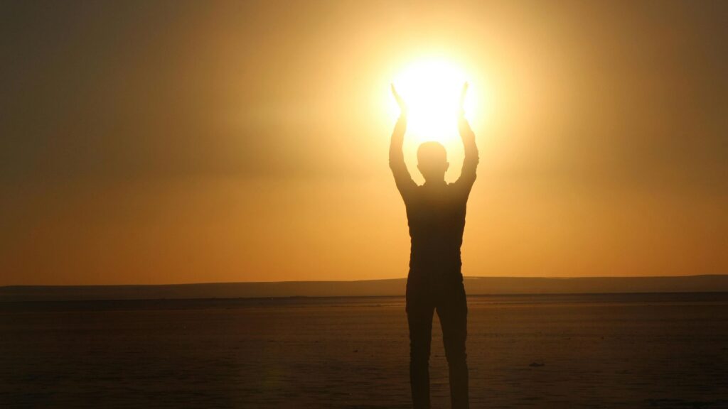 How to Overcome Anxiety and Inner Blocks