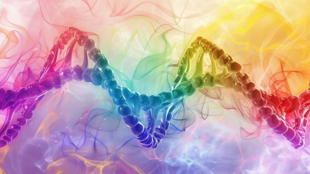 Izvorna DNA